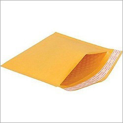 Bubble Envelope
