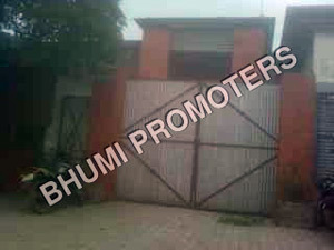 Industrial Plots