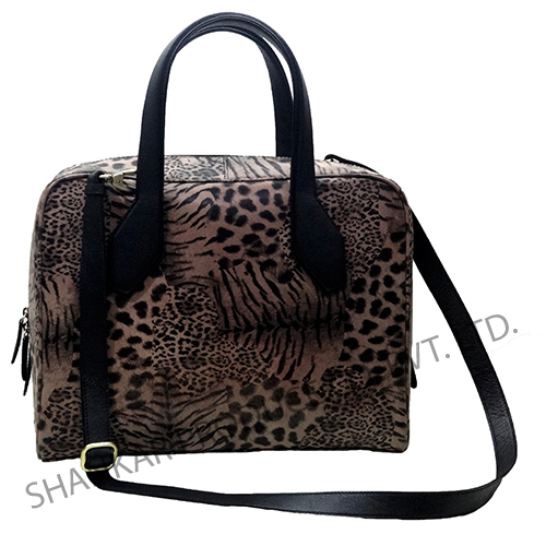 Leather Fashion Bag
