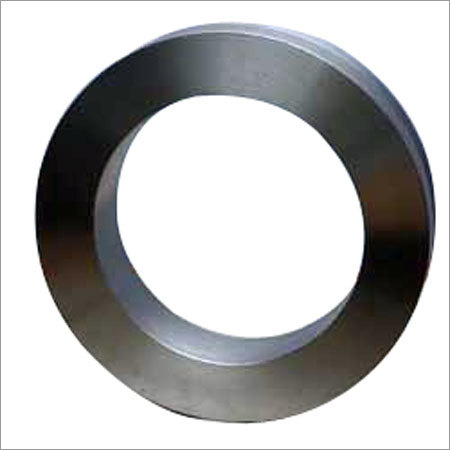Forged Steel Rings