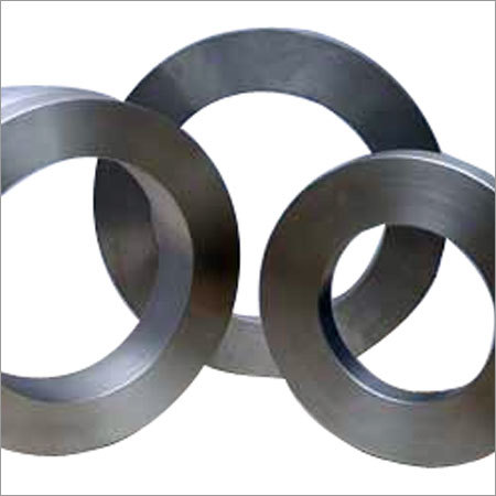 Forged Rolled Rings