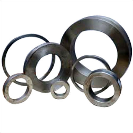 Forged Jointless Rings