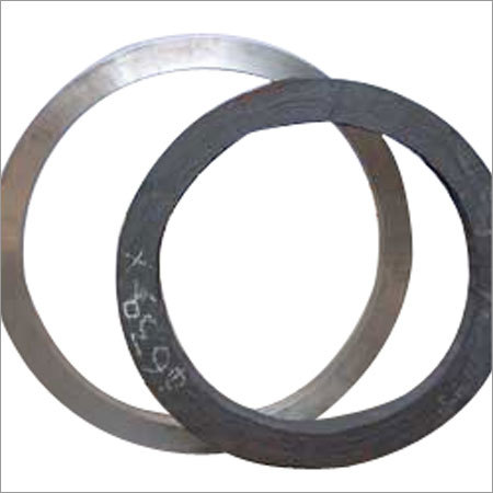 Jointless Rings