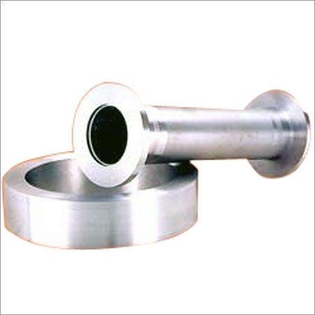 Open Forgings
