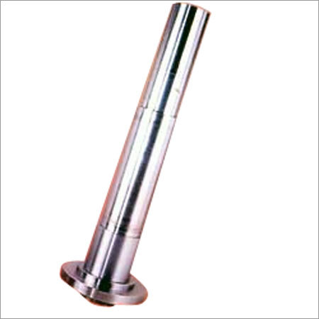 Car Trailer Axle