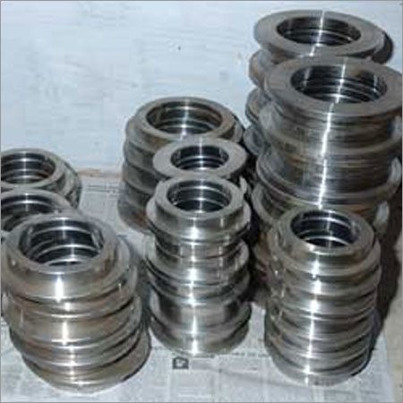 Open Forgings Products
