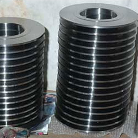 Forged Bearing Rings