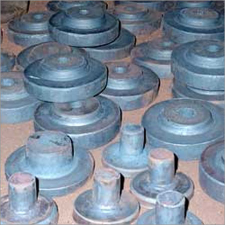 Open Forgings Products