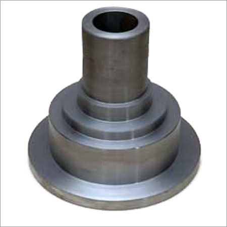 Industrial Forged Couplings