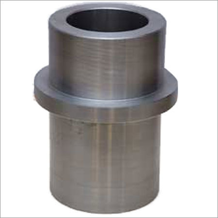 Forged Couplings