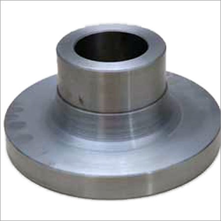 Gear Blank