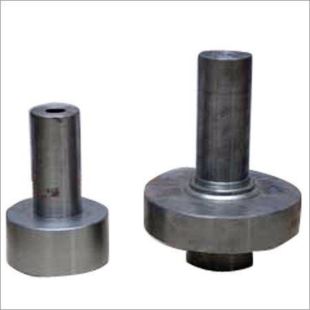 Forged Multi Step Forgings