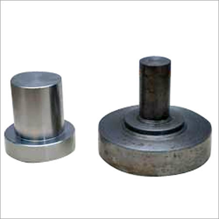 Precision Step Forgings