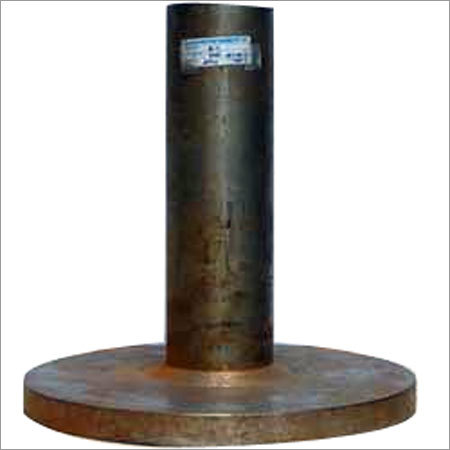 Industrial Step Forgings