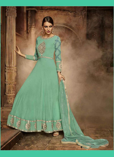 Fashion Salwar kameez