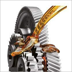 Industrial Gear Oil