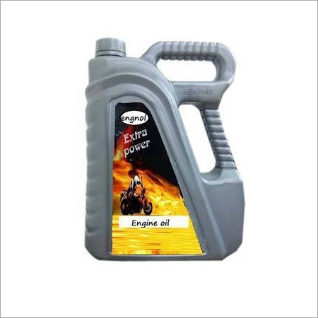 Engine Oil