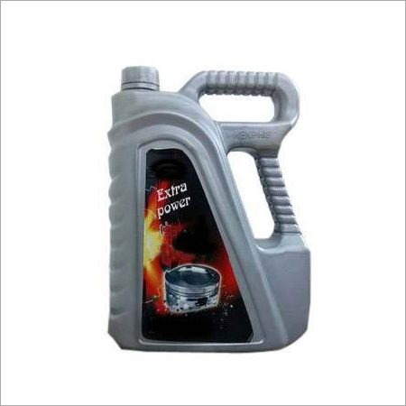 Automotive Engine Oil