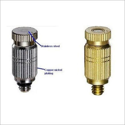Humidification Nozzle