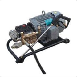 High Pressure Cleaning Pumps