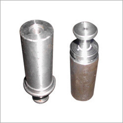 Stainless Steel Plunger
