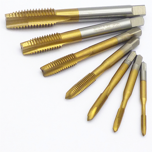 HSS MACHINE TAP TYPE A,B,C