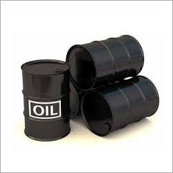 Shuttering Oil