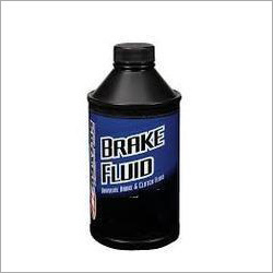 Disc Brake Fluid