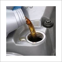 Lubricant Oil