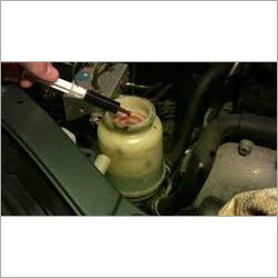 Power Steering Fluid Oil