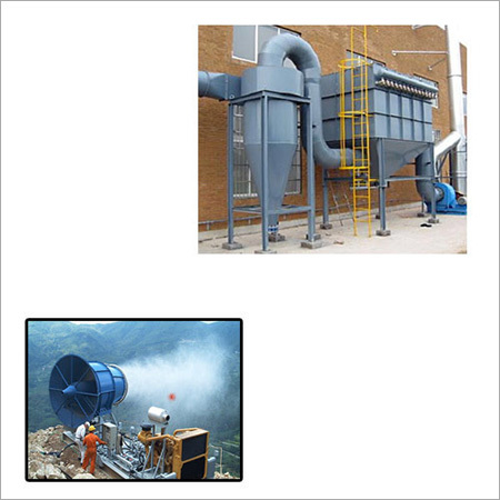 Cyclone Separator Dust Collector