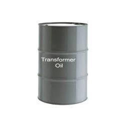 Industrial Transformer Oil