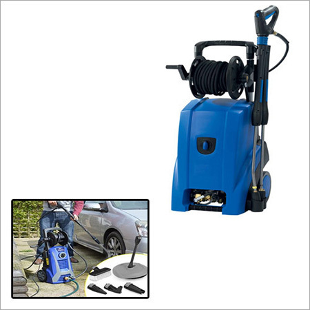 Vehicle Washing Pumps