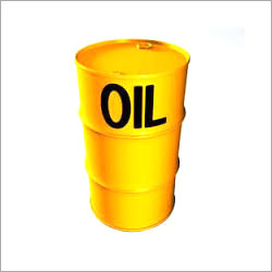 Spindle Oil
