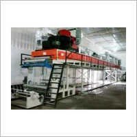 Coating Machine - Rust-resistant Steel, Versatile Size With Easy Installation And Long Service Life