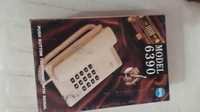 Bpl 6390 Basic Telephone Application: Landline