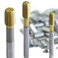 HSS FLUTE LESS TAP