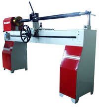 Pvc Tape Cutting Machine