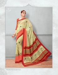 Casual Sarees