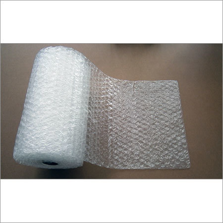 Air Bubble Roll