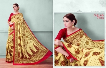 Casual Sarees