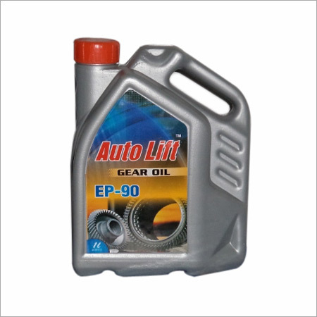 Gear Oil