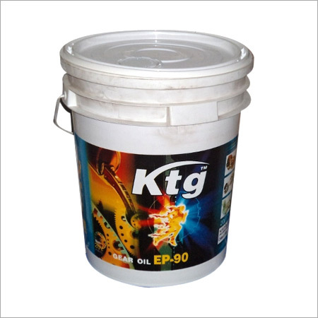 Automotive Gear Oil