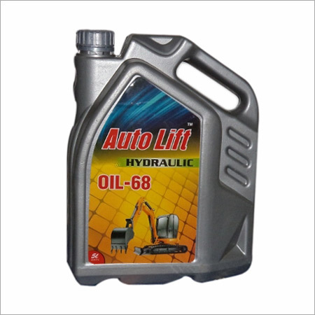 Hydraulic Fluid