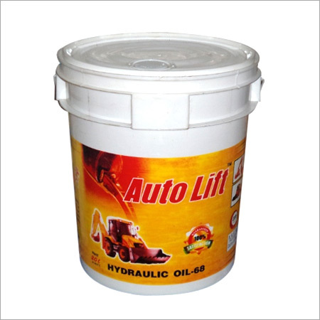 Automobile Hydraulic Oil