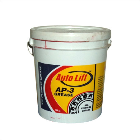 Chassis Grease