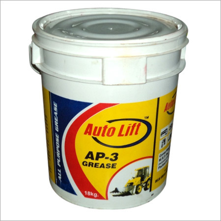 White Grease