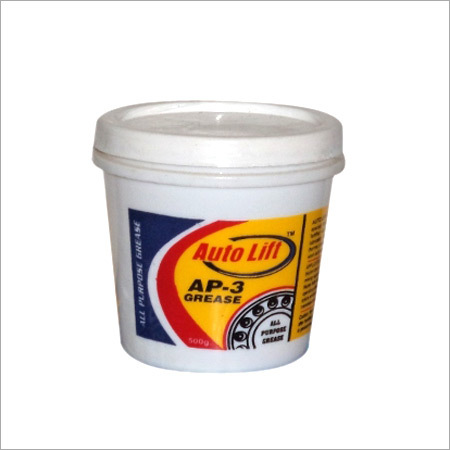Black Grease