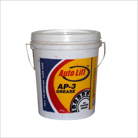 Calcium Grease