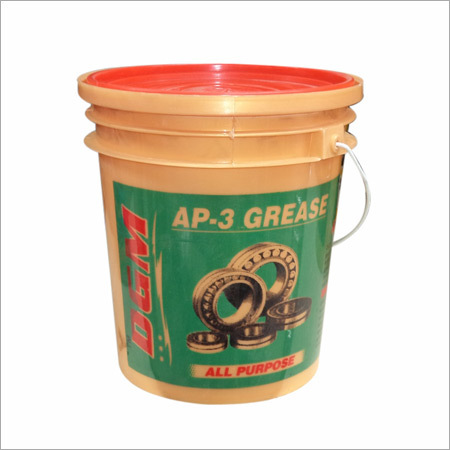 Lubricating Grease